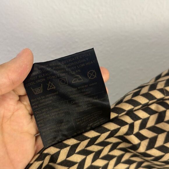 Vintage 80s‎ Spyder Unisex Full Zip Sleeveless Skiing Snow Coat Vest Size S - Picture 8 of 9